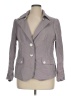 Escada Gray Blazer Size 16 - photo 1