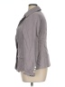 Escada Gray Blazer Size 16 - photo 5
