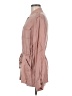 Rails 100% Cupro Pink Jacket Size M - photo 5