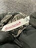 Shoedazzle 100% Polyester Animal Print Silver Coat Size S - photo 6