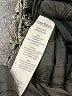 Shoedazzle 100% Polyester Animal Print Silver Coat Size S - photo 7