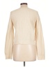 Helmut Lang Ivory Pullover Sweater Size L - photo 2
