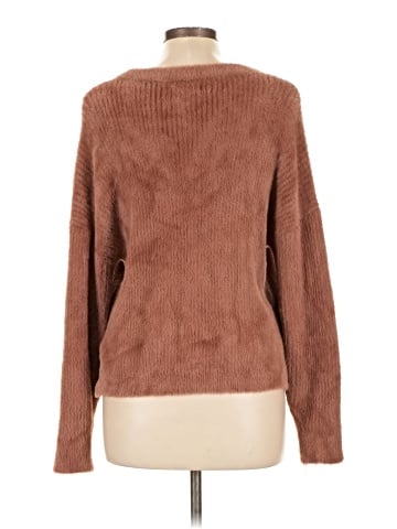 Abercrombie & Fitch Pullover Sweater (view 2)