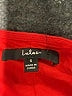 Lulus 100% Rayon Red Cocktail Dress Size S - photo 7
