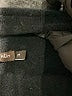 J. McLaughlin 100% Cashmere Black Cashmere Pullover Sweater Size M - photo 8