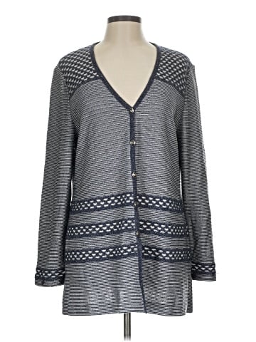 St. John Sport Cardigan (view 1)