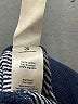 Carter's 100% Cotton Stripes Blue Active Pants 0-3 MO / 3 MO - photo 4