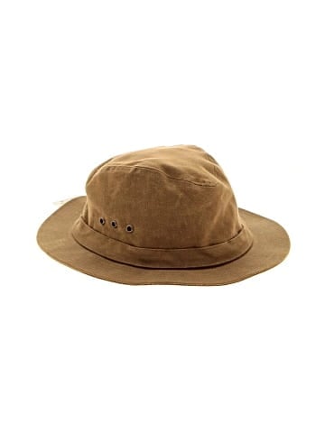 Eddie Bauer Fedora (view 1)