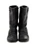 Merrell Black Boots Size 8 - photo 2