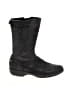 Merrell Black Boots Size 8 - photo 1