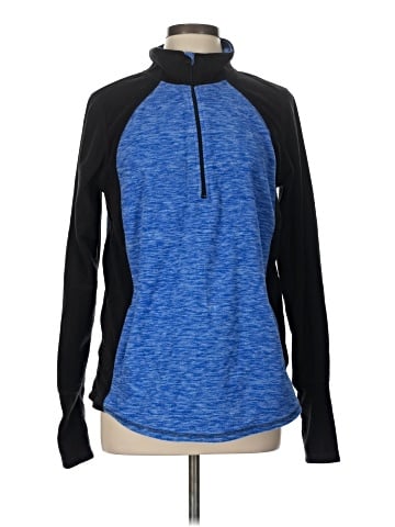 St. John's Bay Pullover Sweater (view 1)