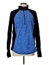 St. John's Bay 100% Polyester Blue Pullover Sweater Size L - photo 1