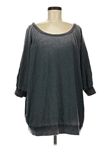 Free People Poncho (view 1)