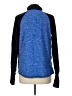 St. John's Bay 100% Polyester Blue Pullover Sweater Size L - photo 2