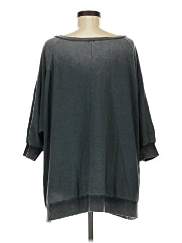 Free People Poncho (view 2)