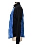 St. John's Bay 100% Polyester Blue Pullover Sweater Size L - photo 5