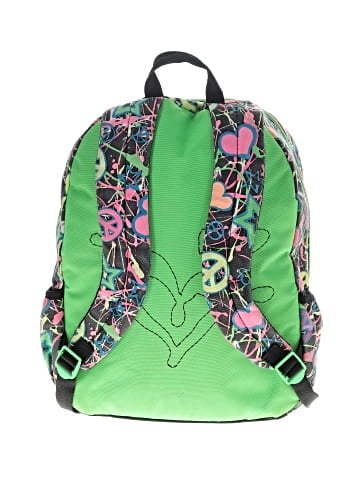 Justice Backpack (view 2)