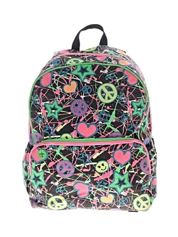 Justice Backpack (view 1)