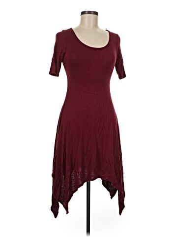 French Atmosphere Casual Dress (view 1)