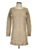 Max Studio Tan Pullover Sweater Size XS - photo 1
