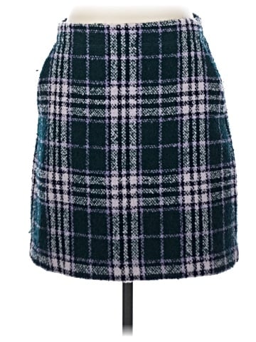 Ann Taylor LOFT Casual Skirt (view 1)