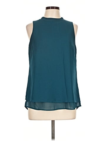 Japna Sleeveless Blouse (view 1)