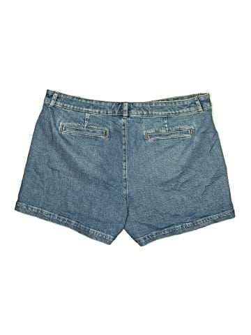 J.Crew Denim Shorts (view 2)