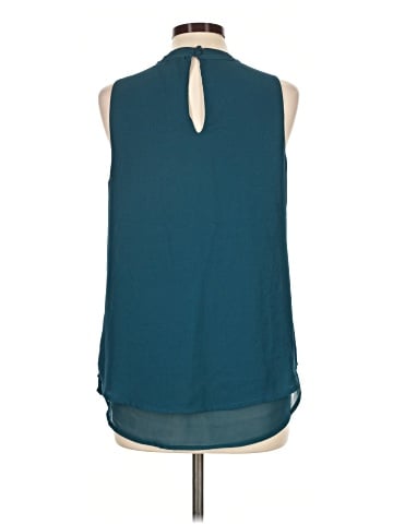 Japna Sleeveless Blouse (view 2)