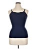 Shapermint Blue Tank Top Size XL - photo 1