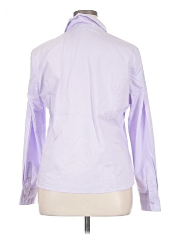 George Long Sleeve Button-Down Shirt (view 2)