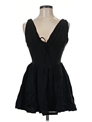 Express Cocktail Dress (view 1)