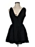 Express Black Cocktail Dress Size M - photo 1