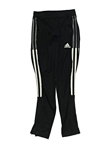 Adidas Track Pants (view 1)