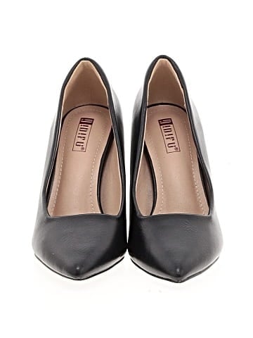 IDIFU Heels (view 2)