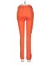 Gap Color Block Orange Jeans Size 0 - photo 2