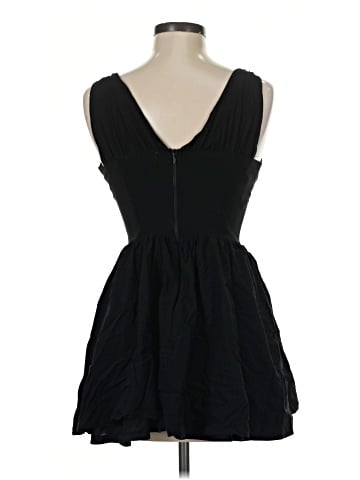 Express Cocktail Dress (view 2)