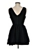 Express Black Cocktail Dress Size M - photo 2