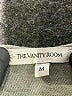 The Vanity Room Gray Long Sleeve Top Size M - photo 7