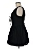 Express Black Cocktail Dress Size M - photo 5