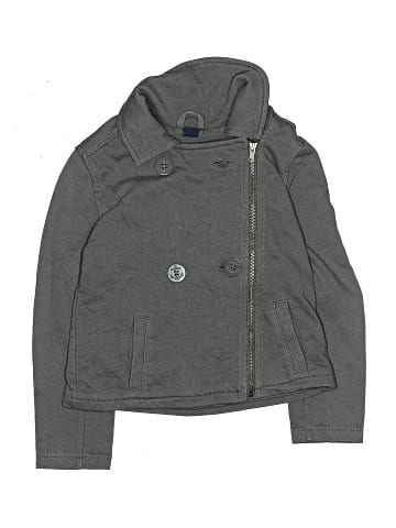 Baby Gap Zip Up Hoodie (view 1)