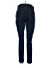 Angels Solid Blue Jeans Size 12 - photo 2