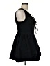 Express Black Cocktail Dress Size M - photo 4
