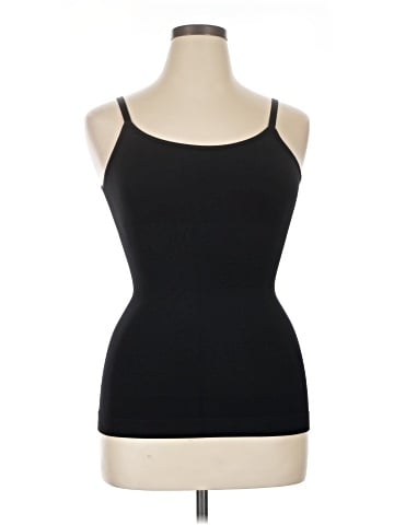 Shapermint Sleeveless T-Shirt (view 1)