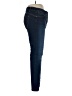 Angels Solid Blue Jeans Size 12 - photo 4