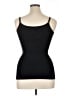 Shapermint Black Sleeveless T-Shirt Size XL - photo 2