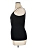 Shapermint Black Sleeveless T-Shirt Size XL - photo 5