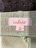 colsie Solid Green Athletic Shorts Size M - photo 3