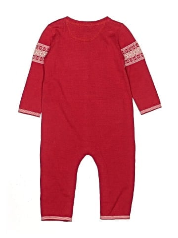 Angel Dear Long Sleeve Onesie (view 2)