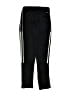 Adidas Black Track Pants Size 9 - 10 - photo 2