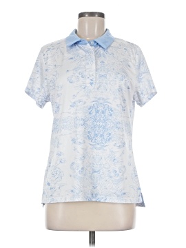 Hendris Co Short Sleeve Polo (view 1)